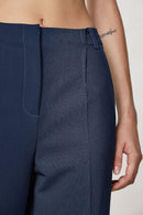 PANTALONE - PATRIZIA PEPE 2P1554/A1PH K103 Patrizia Pepe 
