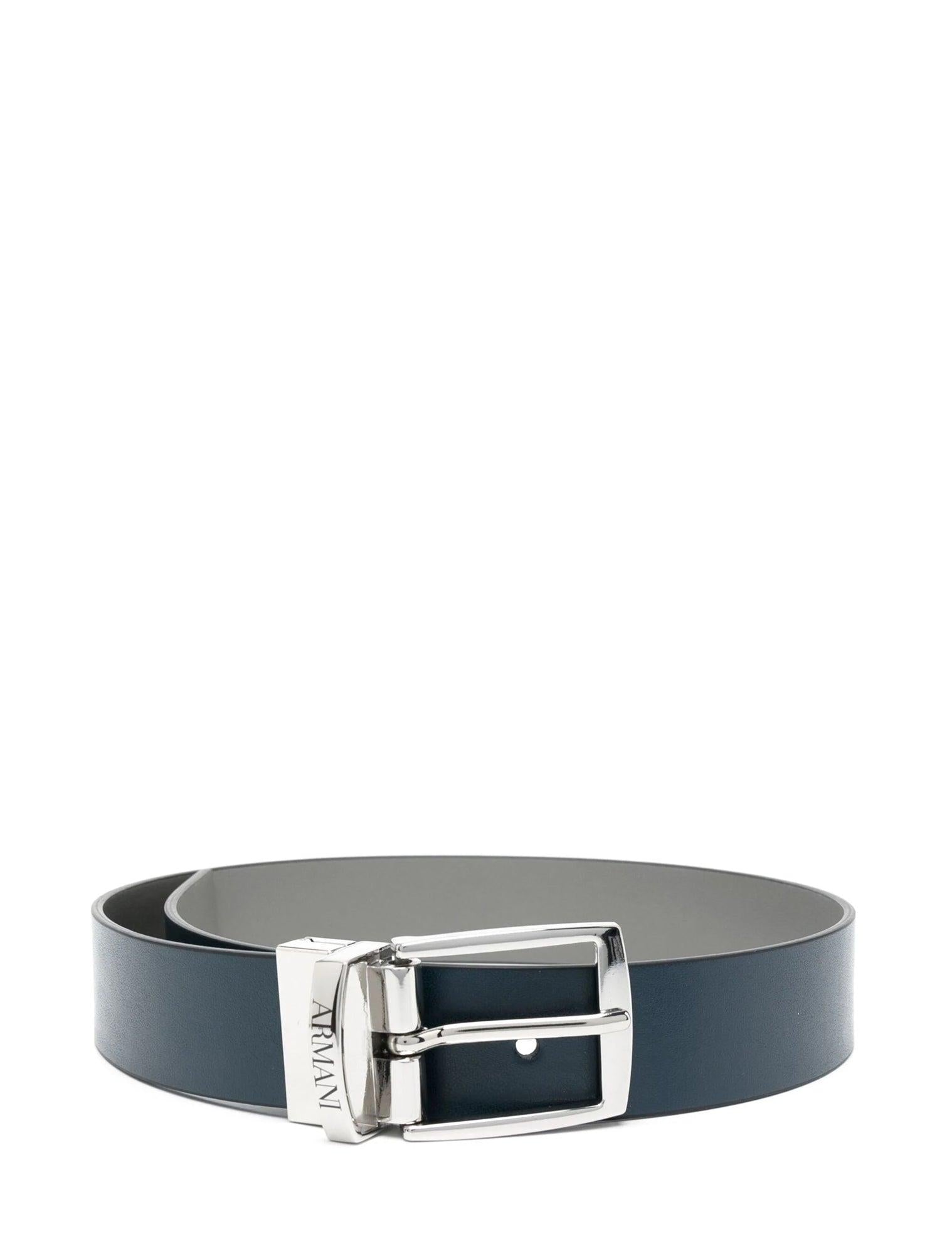 Cintura Emporio Armani