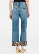 JEANS - LIU JO UF5186D4854 78935 Liu Jo 