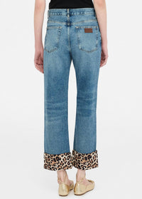 JEANS - LIU JO UF5186D4854 78935 Liu Jo 