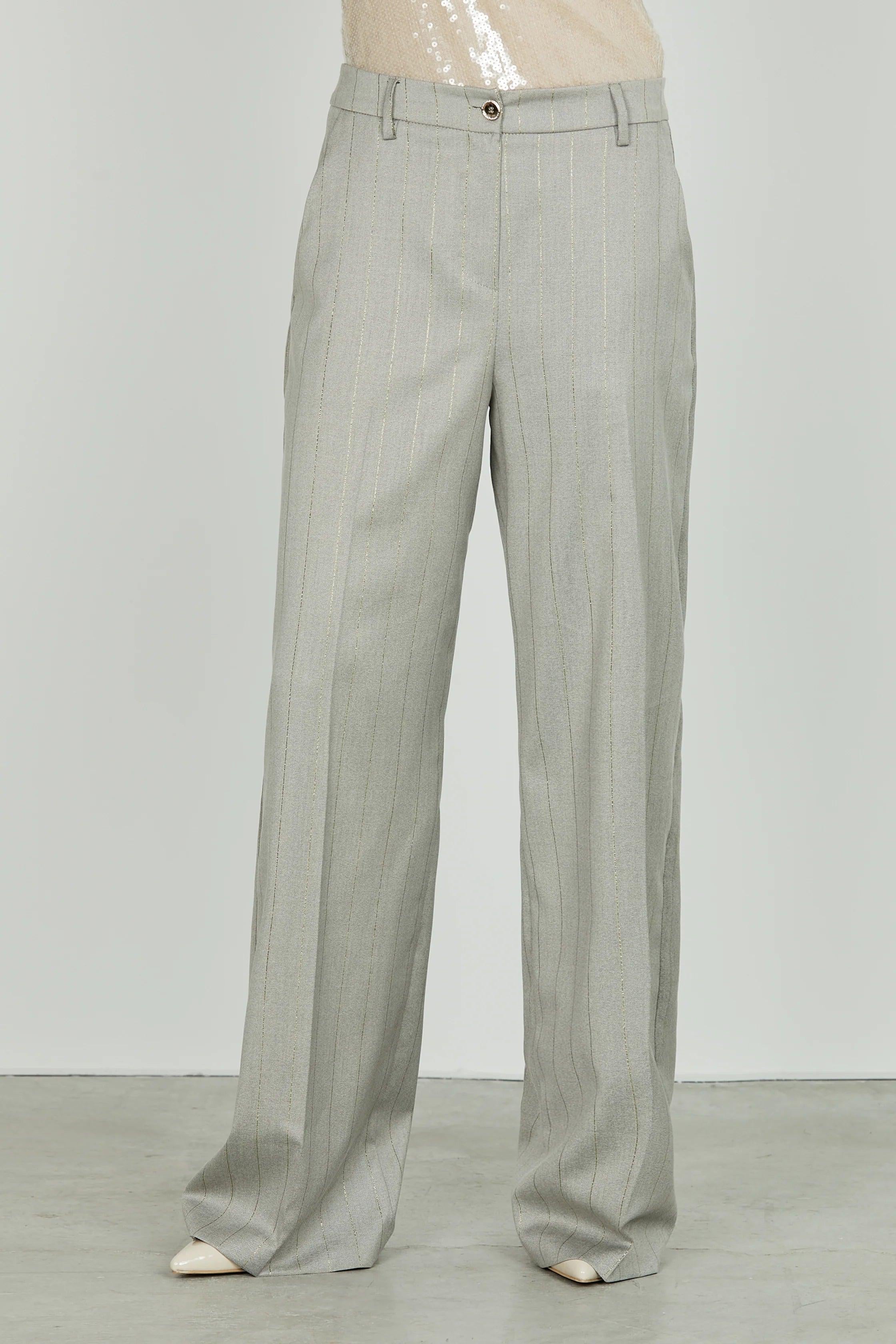 PANTALONE (abb.c/giacca Breda) - RELISH AVEZ 7657005 2957 Relish 