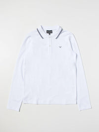 POLO - EMPORIO ARMANI 8N4FB5-1JPTZ 0920 Emporio Armani 