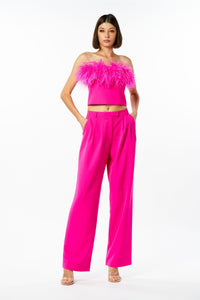 PANTALONE - NO SECRETS 241NS011 UN No Secrets 