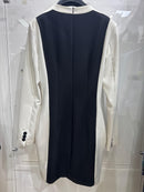 VESTITO - BABYLON MF209N UN BABYLON 