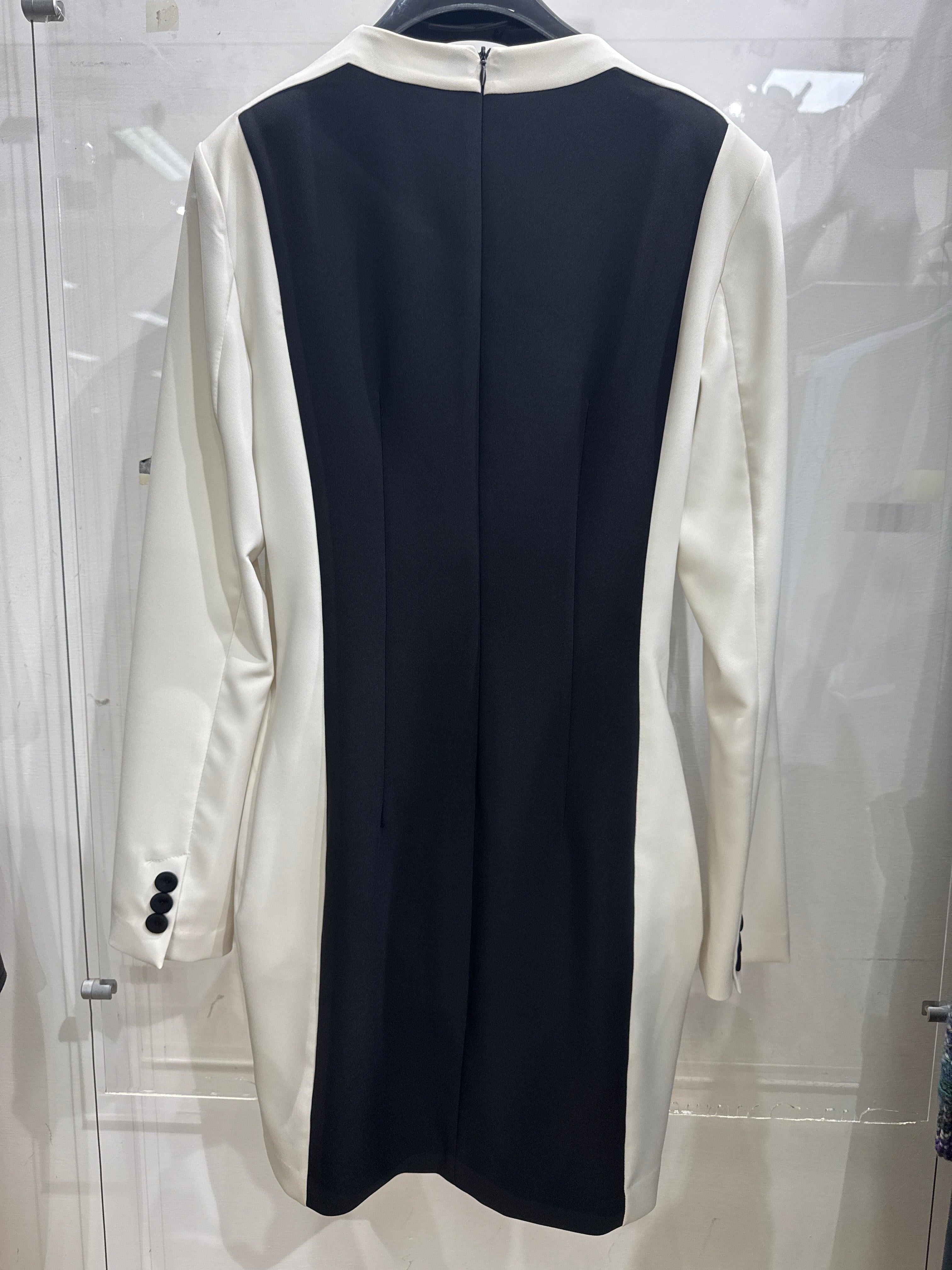 VESTITO - BABYLON MF209N UN BABYLON 