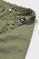 Pantalone lino relaxed - MAYORAL 1580 79 Mayoral 