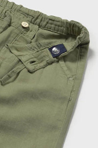 Pantalone lino relaxed - MAYORAL 1580 79 Mayoral 