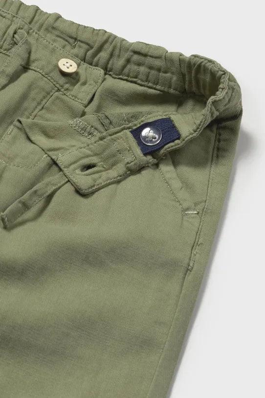 Pantalone lino relaxed - MAYORAL 1580 79 Mayoral 