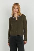 CARDIGAN - RELISH SARIA2605008 1199 Relish 