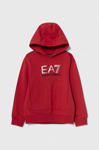 FELPA ML - EA7 6RBM58-BJEXZ 1100 EA7 