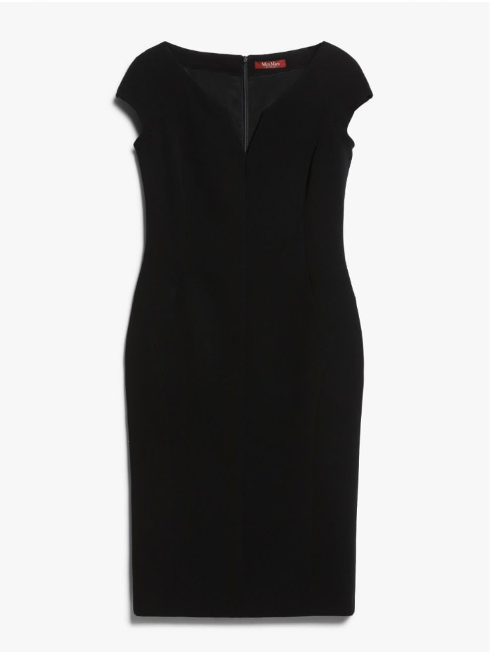 VESTITO - MAXMARA VISBY 24262260316 005 MaxMara 