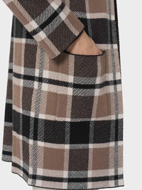 CARDIGAN - RAGNO DN88MN 950F Ragno 