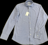 CAMICIA  - INGRAM 5R101 DYNAMOSLY 05 Ingram 