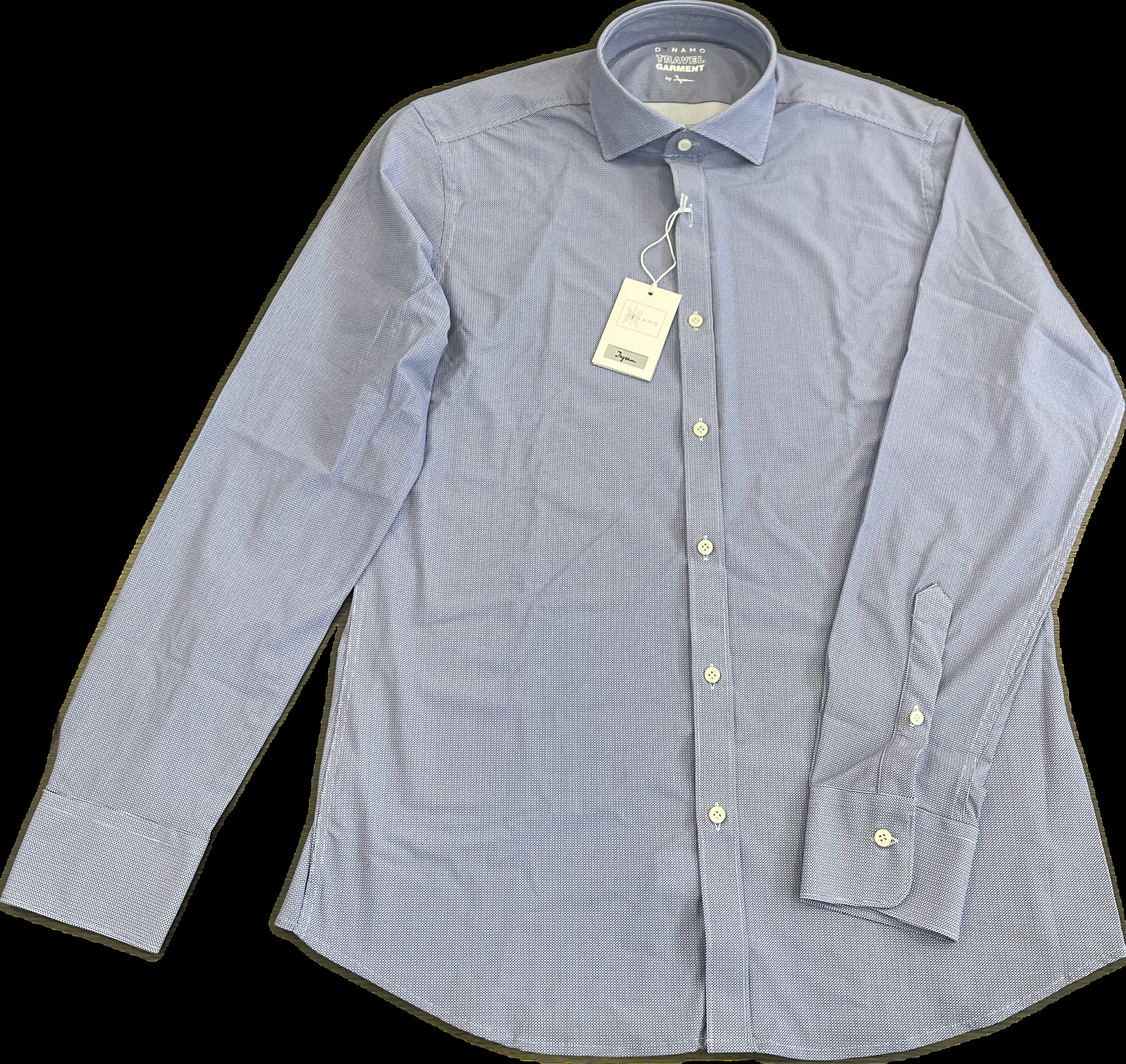 CAMICIA  - INGRAM 5R101 DYNAMOSLY 05 Ingram 