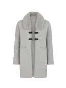 cardigan F980YBFU10 NERO Lizalù 