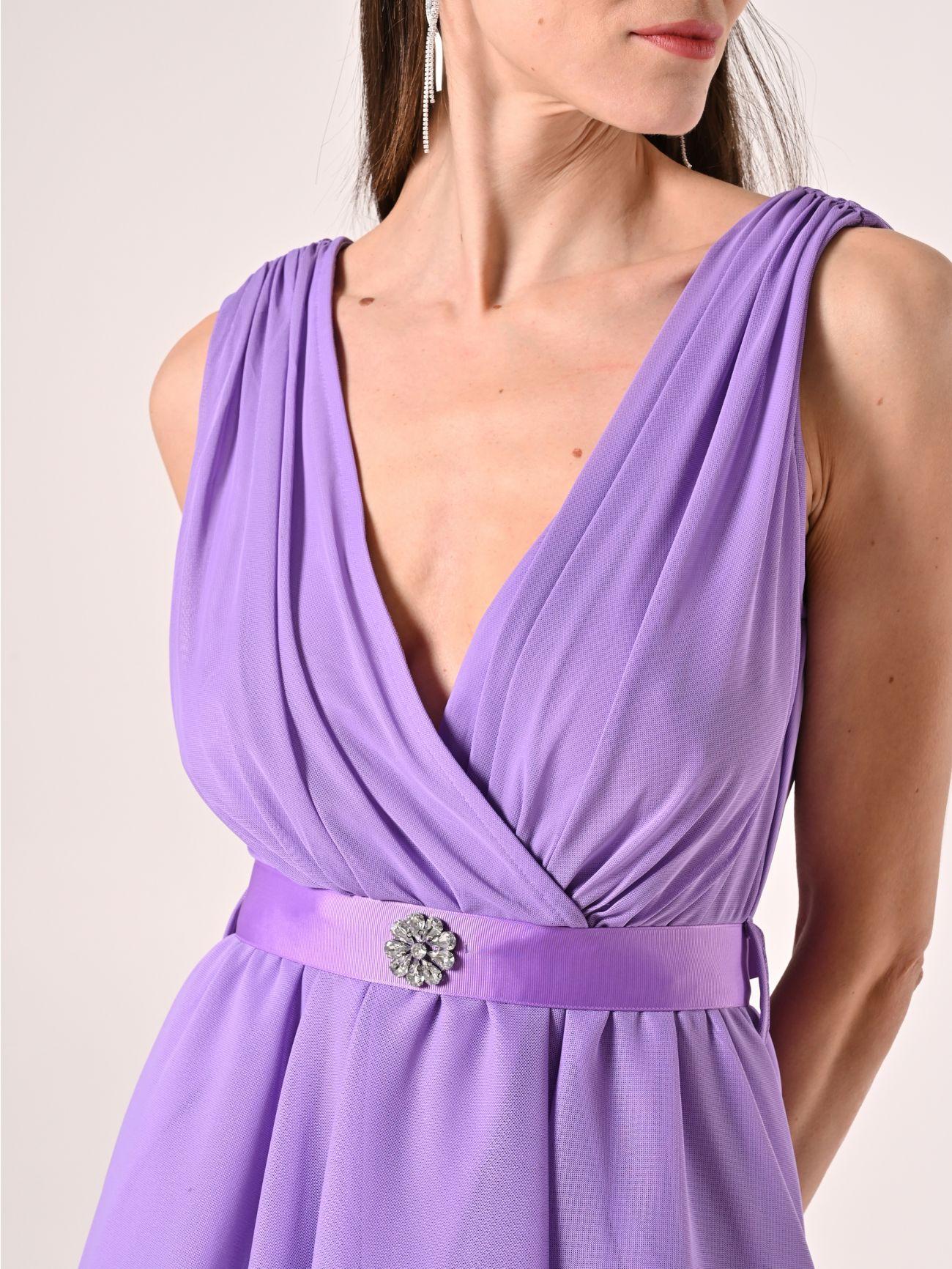VESTITO CORTO - RINASCIMENTO CFC0122683003 B597 Rinascimento 