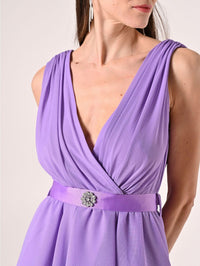 VESTITO CORTO - RINASCIMENTO CFC0122683003 B597 Rinascimento 