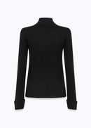 MAGLIA - BLU GIRL BLUMARINE RF5114MS99E 22901 Blu Girl 