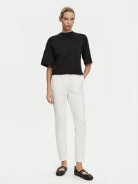 T-SHIRT A2F8 - PINKO 104604-A2F8  NIAMEY Z05 Pinko 