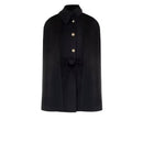 GILET A MANTELLA - RINASCIMENTO CFC0126711003 B001 Rinascimento 
