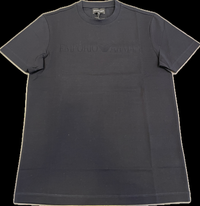 T-SHIRT - EMPORIO ARMANI 8N1TD2-1JGYZ 0974 Emporio Armani 