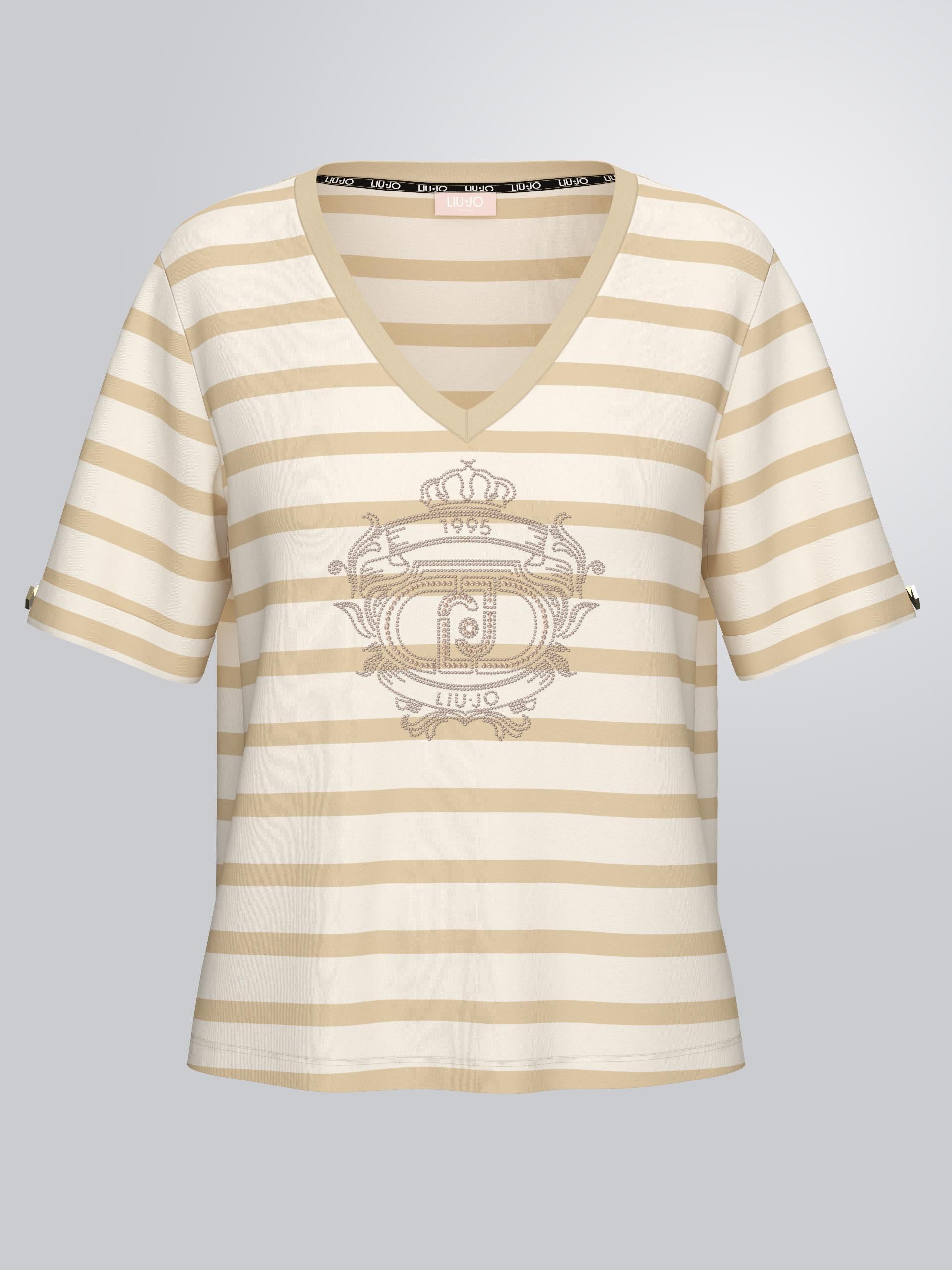 T-shirt Liu Jo Sport
