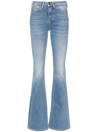 JEANS 100561-A1RE - PINKO FLORA 100561 PJD Pinko 