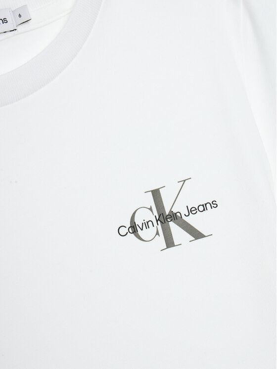 T-SHIRT  - CALVIN KLEIN IU0IU00624 BEH Calvin Klein 