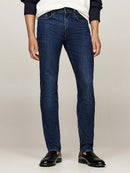 JEANS - TOMMY HILFIGER MW0MW36686 1BQ Tommy Hilfiger 