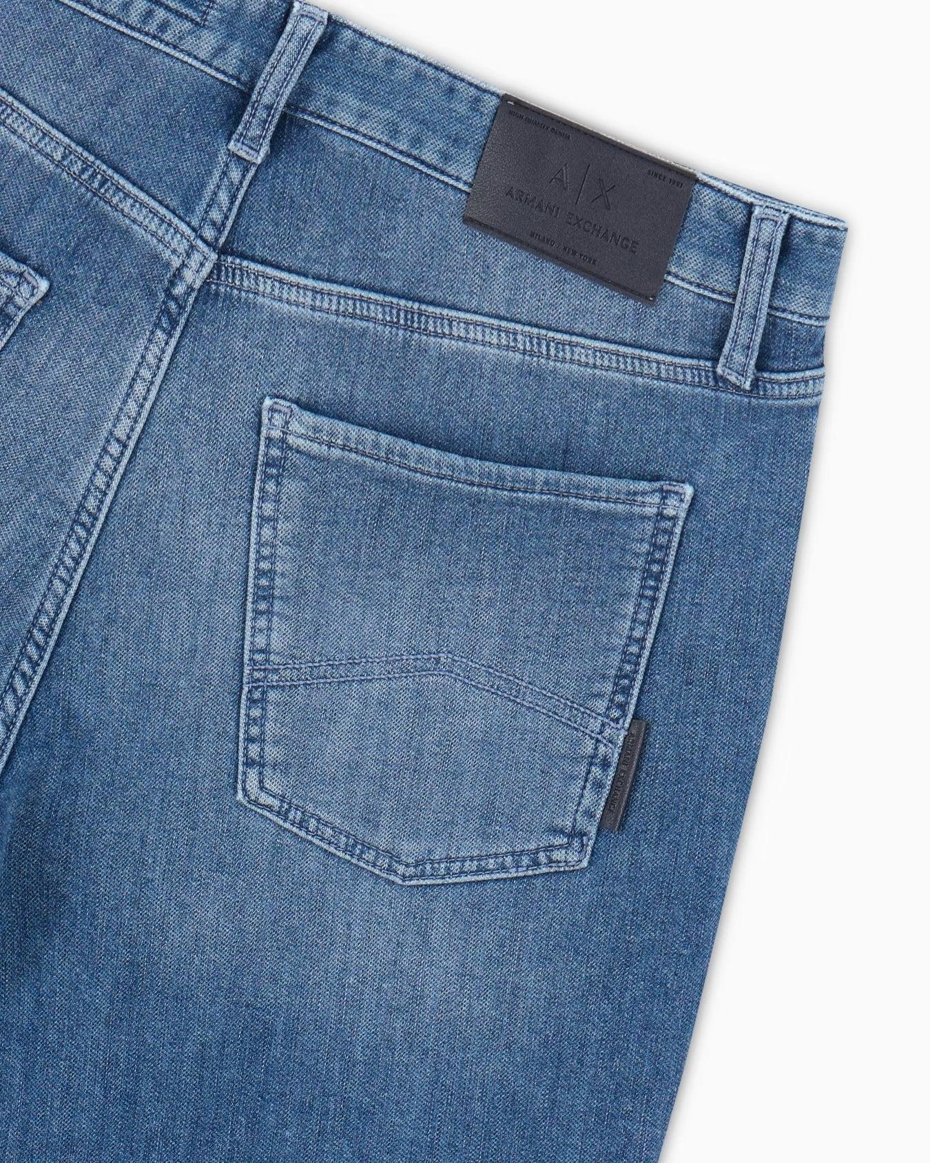 JEANS - ARMANI EXCHANGE XM000070-AF14368 MB002 Armani Exchange 