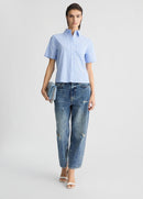CAMICIA - LIU JO CA5018T2946 C3606 Liu Jo 