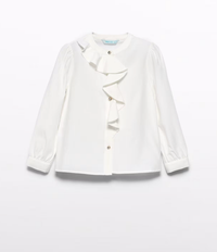 CAMICIA - ABEL & LULA 5679 004 Abel & Lula 