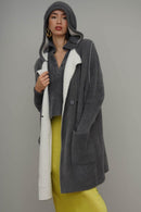 GILET - JOI MILANO CEDRATA1 GIL020 UN JOi Milano 