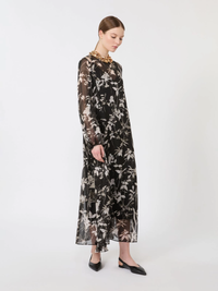  MSTCAMPO2616231025 004 MaxMara capsule little black dress 