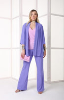 pantalone CANDELA LILLA EDAS 