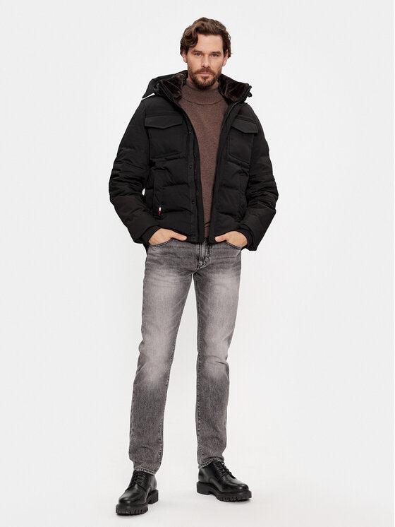 GIUBBOTTO - TOMMY HILFIGER MW0MW32790 BDS Tommy Hilfiger 