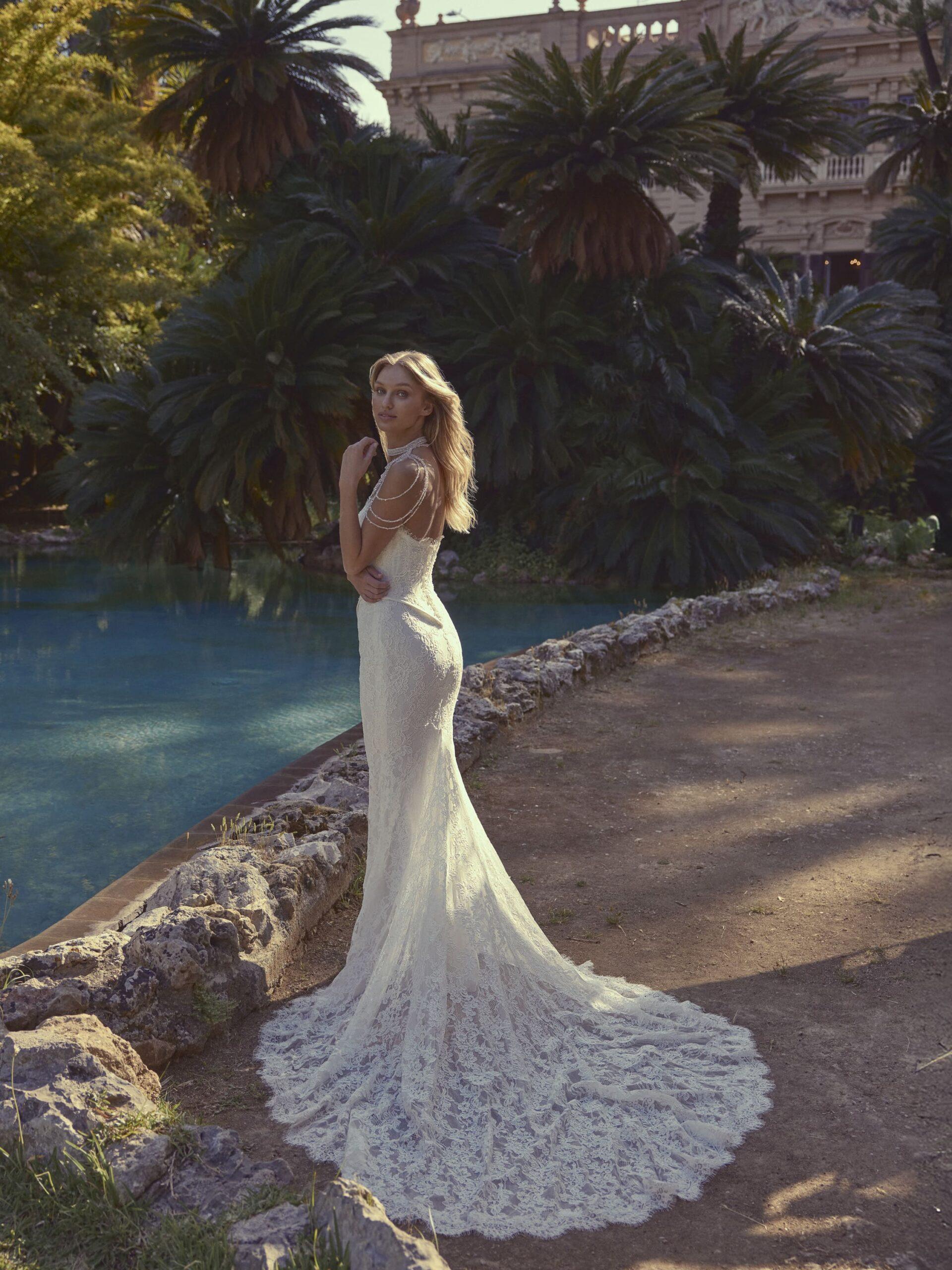 Abito Sposa Capri Bridal