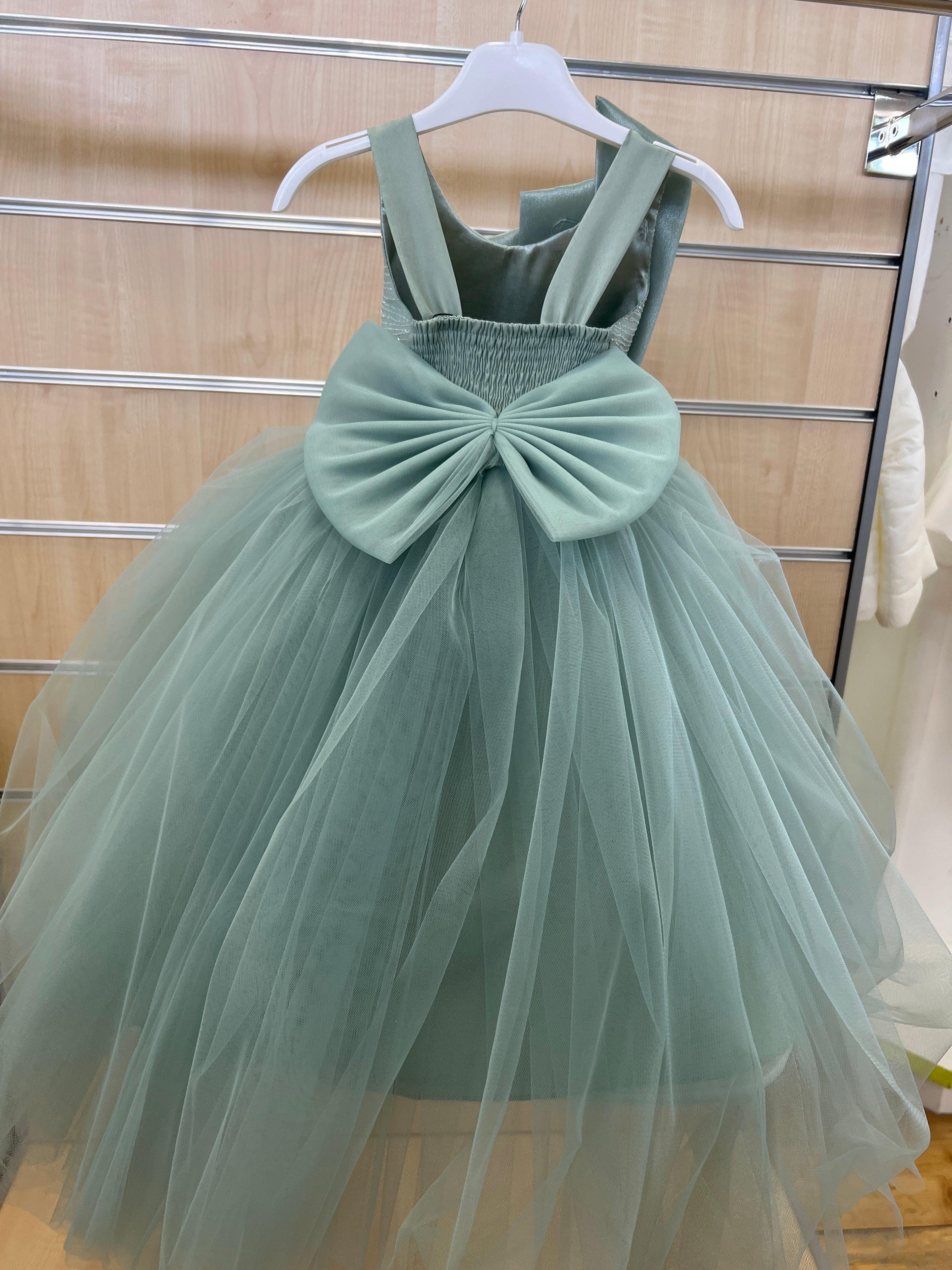 Abito Etienne chic
