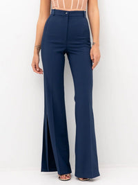 PANTALONE (compl c/GI133) - ELISABETTA FRANCHI PA06951 DC8 Elisabetta Franchi 