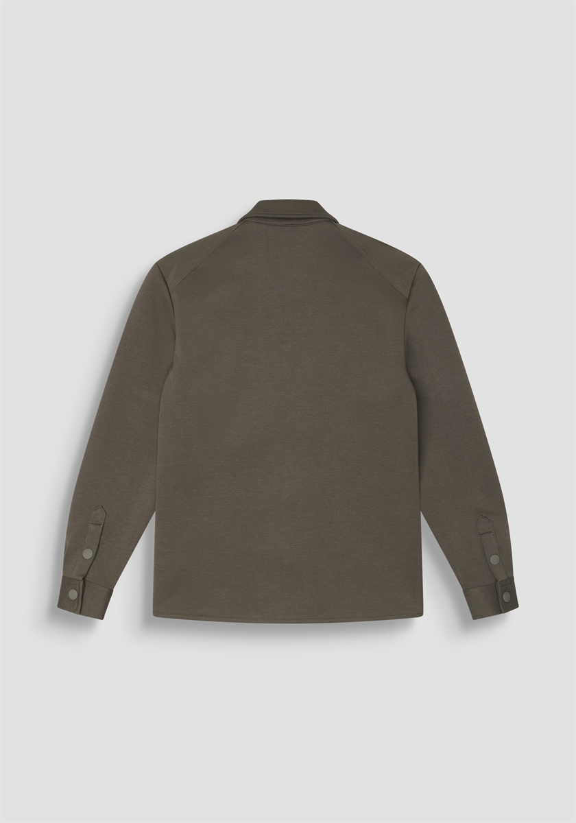 CAMICIA FA150168 - ANTONY MORATO MKSL00303-168 4089 Antony Morato 