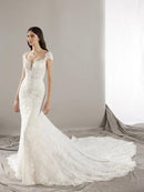 ABITO SPOSA PRONOVIAS - ST PATRICK TURAN/BR5 PR125 22H St Patrick 