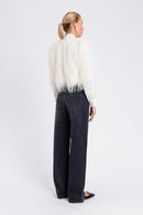 JEANS - TWIN SET 252TT2271 1103 Twinset 