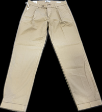 PANTALONE - RE HASH P0081-7F244/LS MUCHA-P 4002 Re hash 