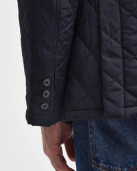 GIUBBOTTO QUILTED LUTZ - BARBOUR MQU0508 NY71 Barbour 