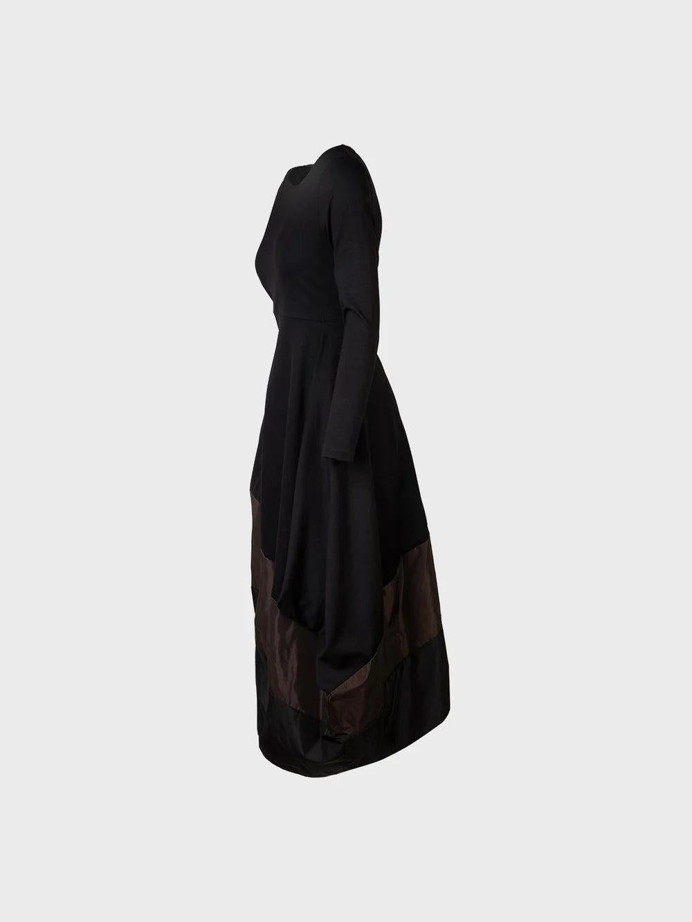 VESTITO  - SANDRO FERRONE S14YBFBABELE UN Sandro Ferrone 