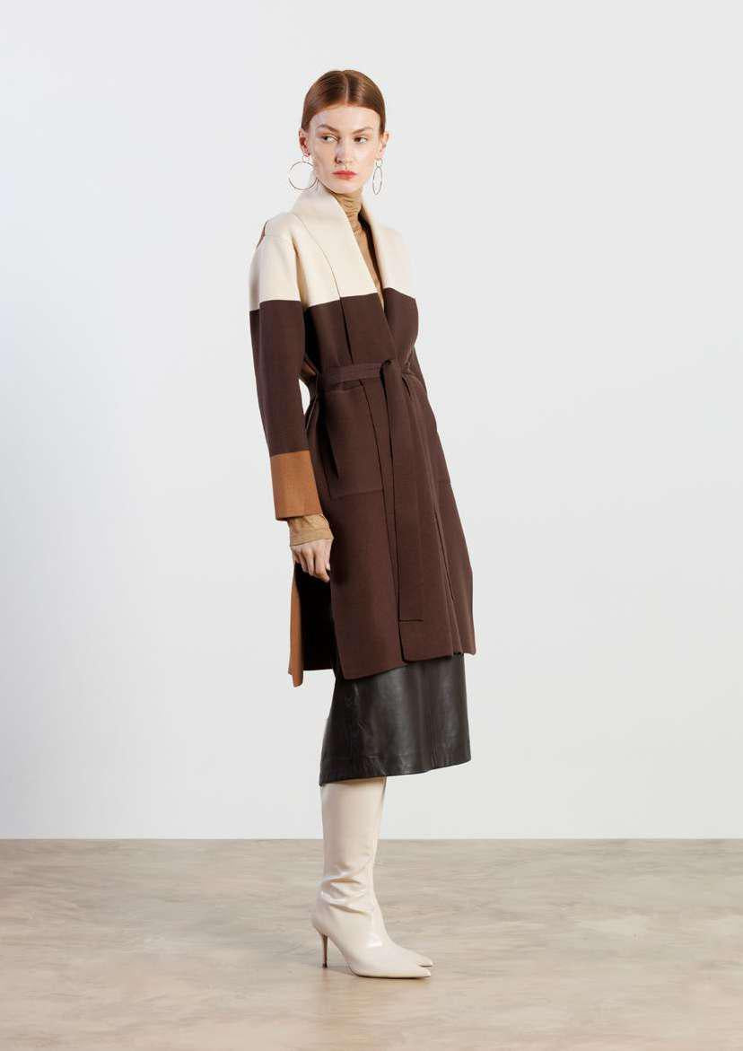 CARDIGAN - DIANA GALLESI M212J004943N B1 Diana Gallesi 
