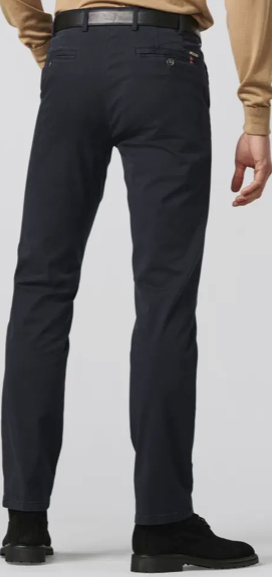 PANTALONE - MEYER OSLO-3001 35 MEYER 