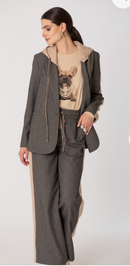 PANTALONE - SISTE'S 12S0638T75 UN Siste's 