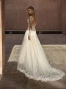 ABITO SPOSA PRONOVIAS - ST PATRICK MILANIS/AV1 PR124 55H St Patrick 
