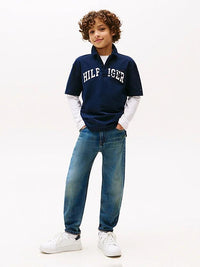 JEANS - TOMMY HILFIGER KB0KB09708 1A5 Tommy Hilfiger 